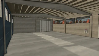 Italian Prefab Shed 1.0.0.1 thumbnail 3