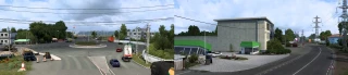 Romania Map 1:1 v0.2 thumbnail 2