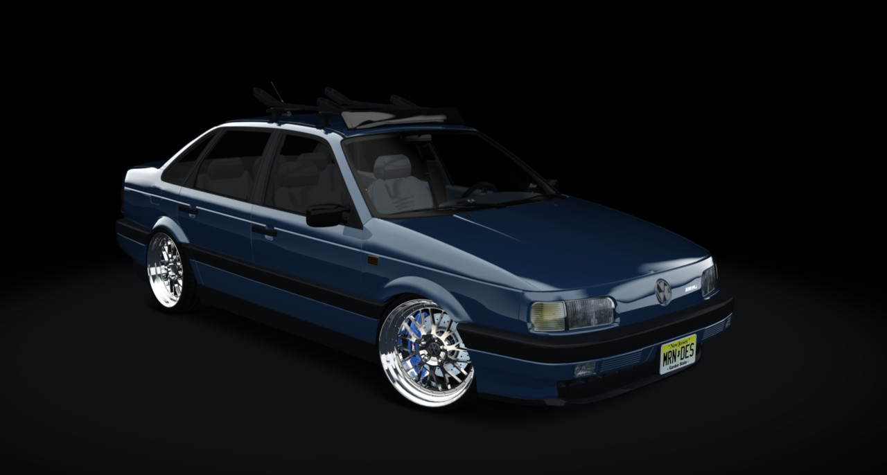 Volkswagen_Passat_GLX_VR6_MRNDES