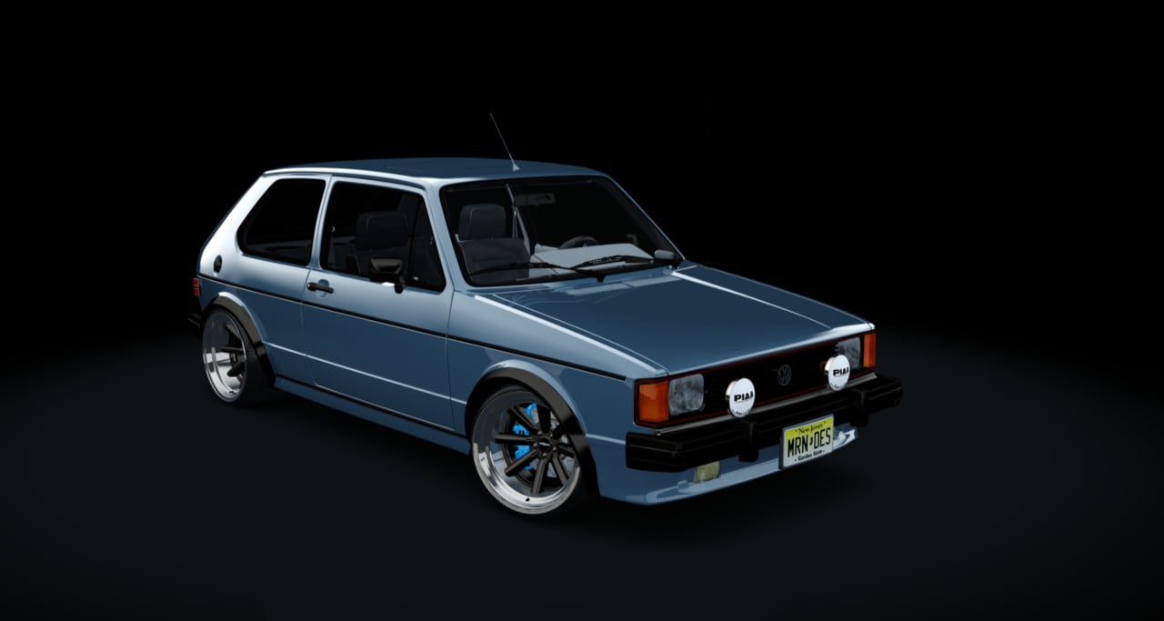 Volkswagen_Rabbit_MK1_GTI_MRNDES
