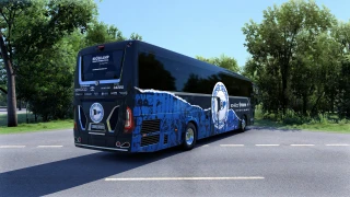 Arminia Bielefeld Team Bus 1.0 thumbnail 10