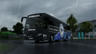 Arminia Bielefeld Team Bus 1.0 thumbnail 7