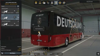 DFB Team Bus 2026 Skin - Man Lions Coach 1.0 thumbnail 13