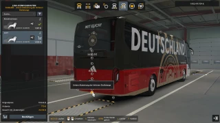 DFB Team Bus 2026 Skin - Man Lions Coach 1.0 thumbnail 12