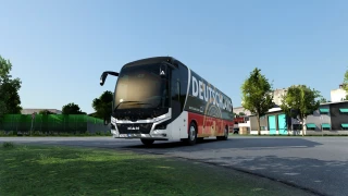 DFB Team Bus 2026 Skin - Man Lions Coach 1.0 thumbnail 15