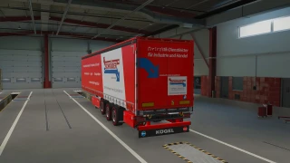 Schröder Logistik Skin Combo Pack 1.0 thumbnail 12