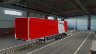 Schröder Logistik Skin Combo Pack 1.0 thumbnail 11