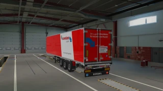Schröder Logistik Skin Combo Pack 1.0 thumbnail 10