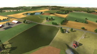The Rolling Farmlands Of Michigan 1.0.1.2 thumbnail 3