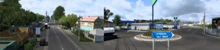 Romania Map 1:1 v0.2 thumbnail 3