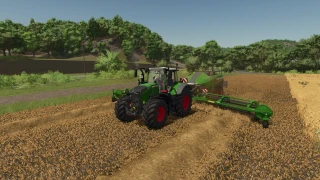 Pack Of Balers With Windrower 2.0 thumbnail 6