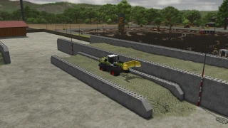 Concrete Block Silo Pack 1.0.0.1 thumbnail 6