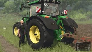 Use Up Your Tyres 1.1.0