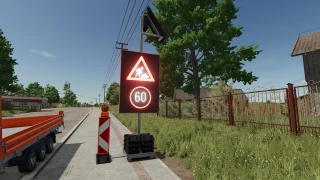 German Traffic Safety Package 1.1.0 thumbnail 3