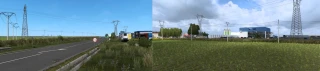 Romania Map 1:1 v0.2 thumbnail 4