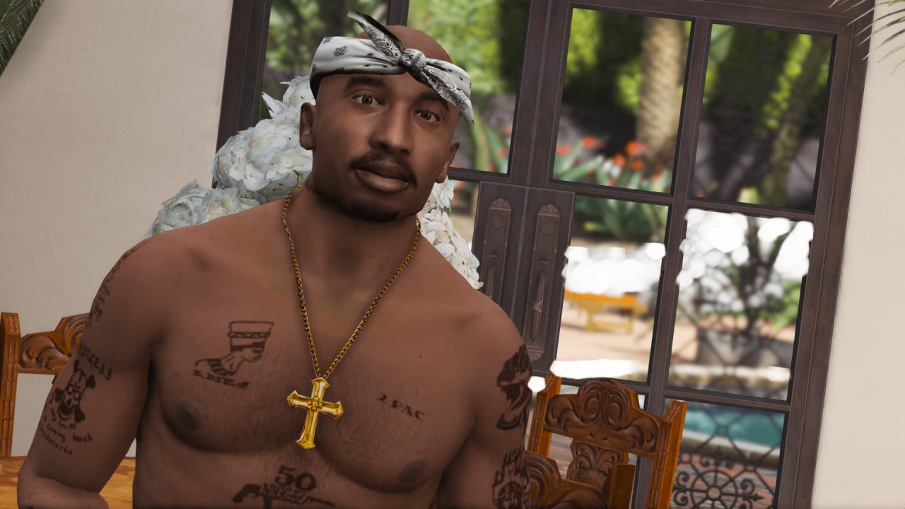2Pac