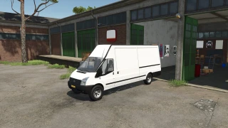 Lizard Rumbler Van Pack 1.0.0.2 thumbnail 3