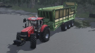 Krone TX 560 D 1.0.0.2 thumbnail 3