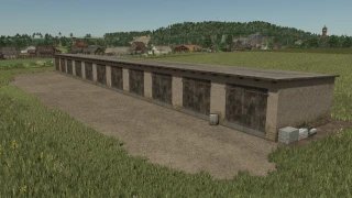 Big Garage PGR 1.0.0.1