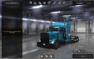Peterbilt 379-378