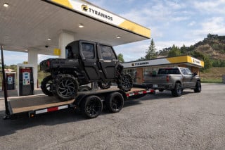 Can-am Defender Limited