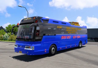 Aero Hyundai Space Hi Class Ver 2.0 1.59 thumbnail 3