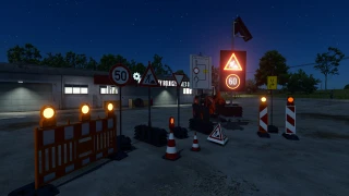 German Traffic Safety Package 1.1.0 thumbnail 4