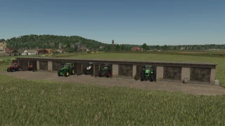 Big Garage PGR 1.0.0.1 thumbnail 2