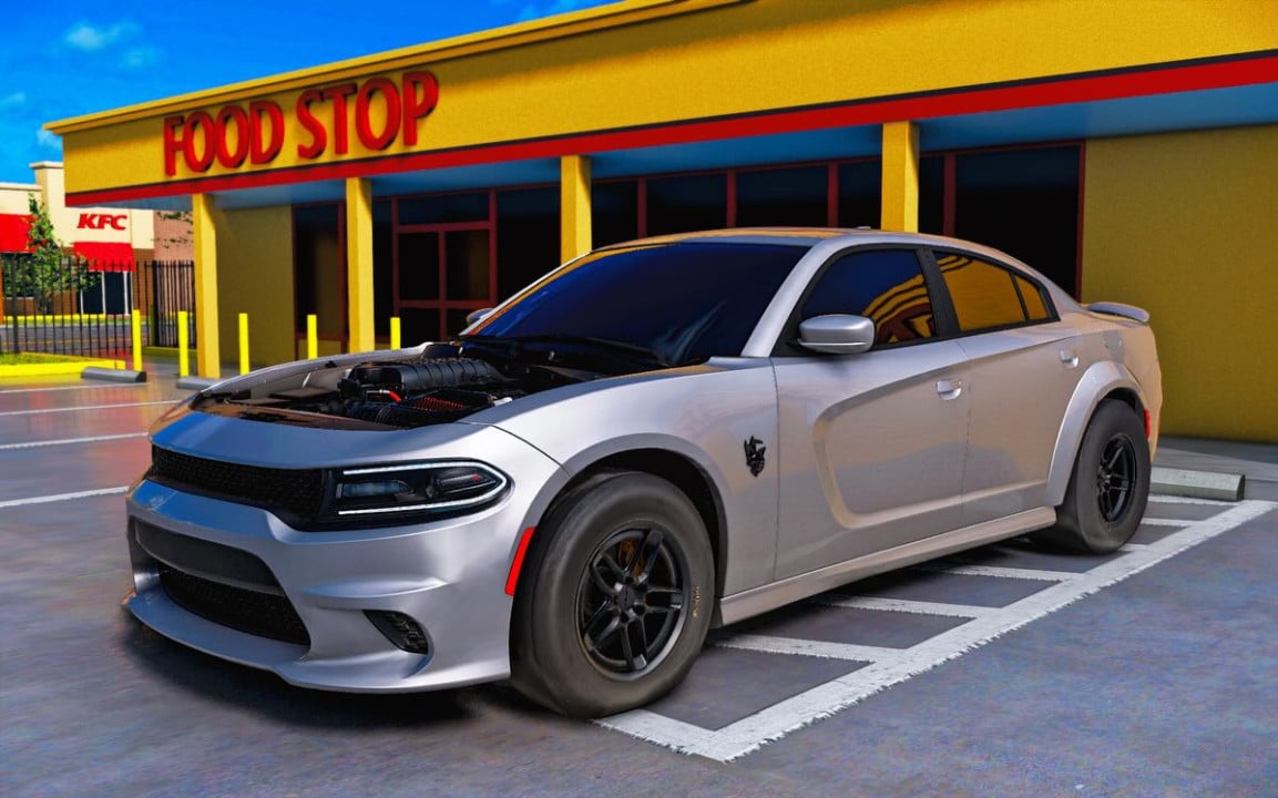 Dodge Charger
