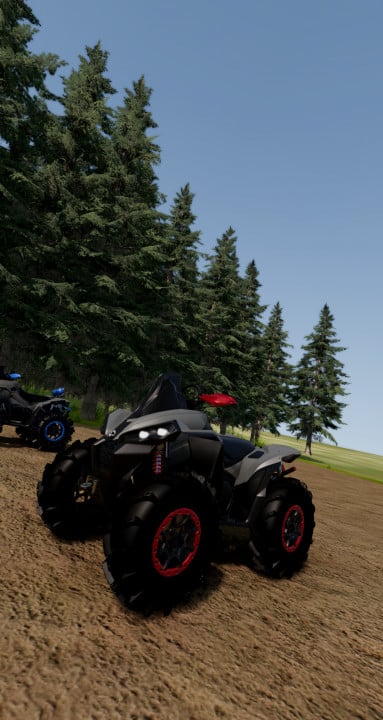Can-am Renegade