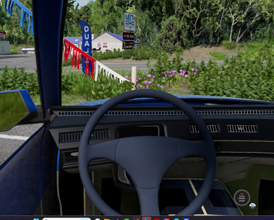 Ibishu Covet II Pack