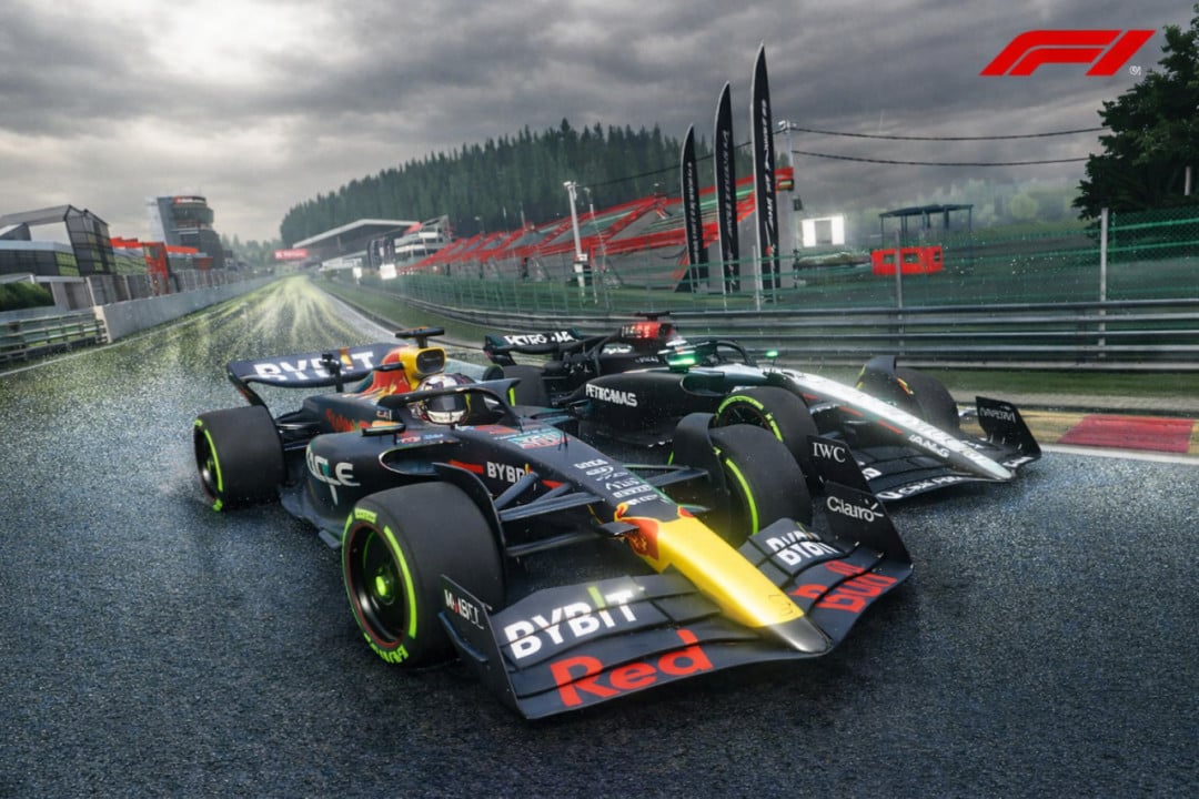 Formula 1 2024