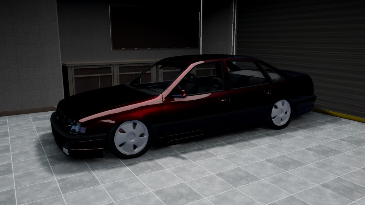 Vectra A
