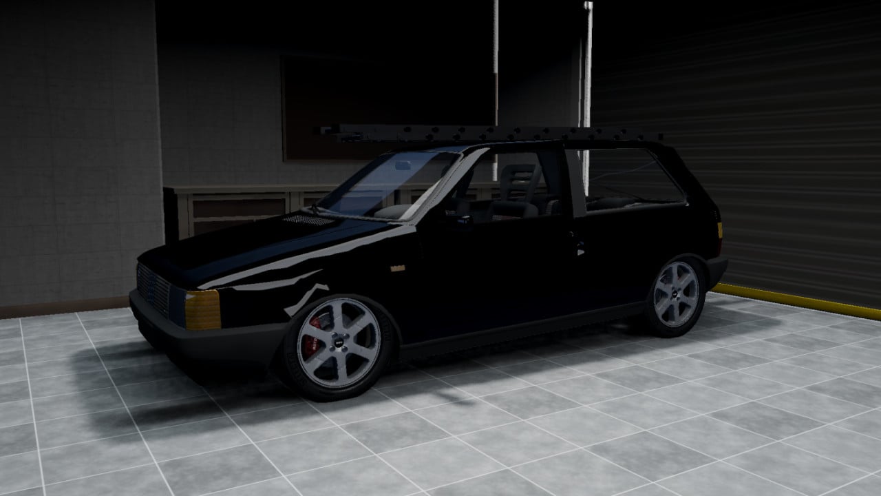 Fiat Uno