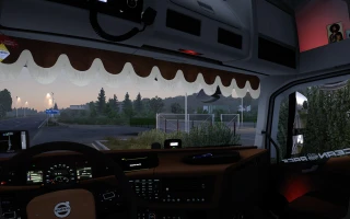 Volvo FH4 ADD-ON 1 thumbnail 10