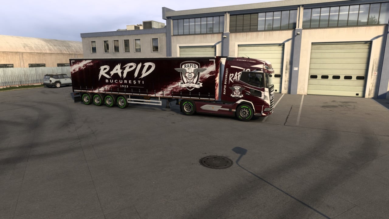 Rapid Skins