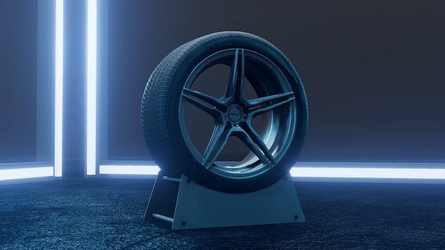 ZL Wheelpack