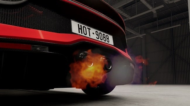Universal Exhaust Tuner