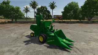 JOHNDEERE 45 1.0.0.1 thumbnail 6