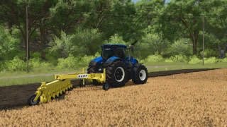 AARP 5–8 Plows Package 1.1.0 thumbnail 3