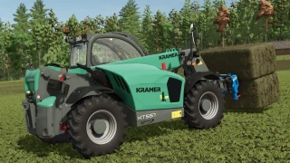 Kramer 5507, KT557 1.0.0.2 thumbnail 5