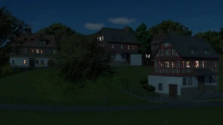 Timbered Houses 1.0.0.2 thumbnail 2