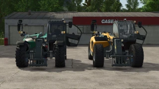 Kramer 5507, KT557 1.0.0.2