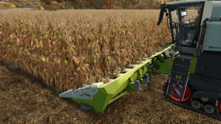 CLAAS Corio1275C 1.0.1.0 thumbnail 3