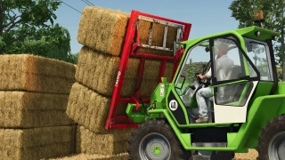Altec M44SR Fork 1.1.0 thumbnail 4