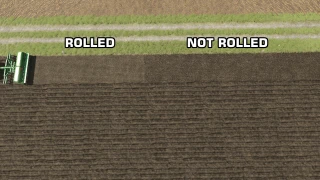 Sowing Machine Roller Ready 1.2.0