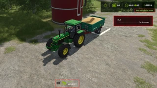 Silo Filltype Limiting 1.1.0