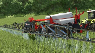 KUHN METRIS 4102 1.1.0 thumbnail 5
