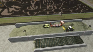 Concrete Block Silo Pack 1.0.0.1 thumbnail 4