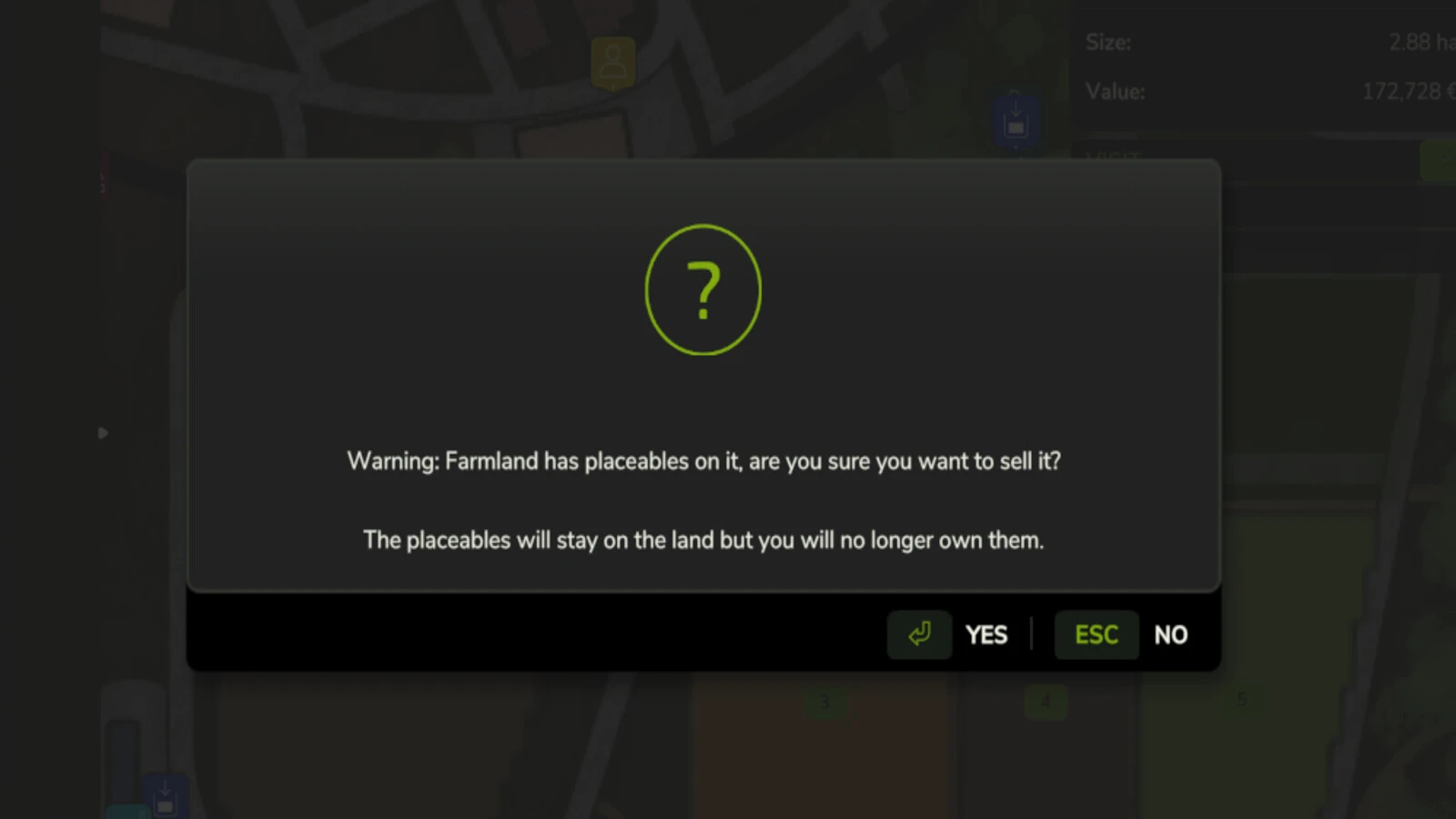 Sell Land Anyway 1.0